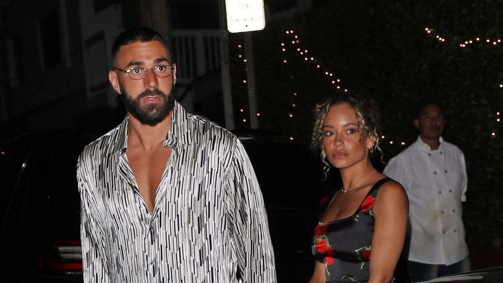 Découverte : Cap sur la vie de Cora Gauthier, l’épouse de Karim Benzema