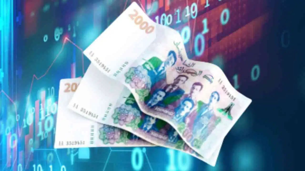 Cryptomonnaies et monnaie numérique en Algérie, voici la différence 