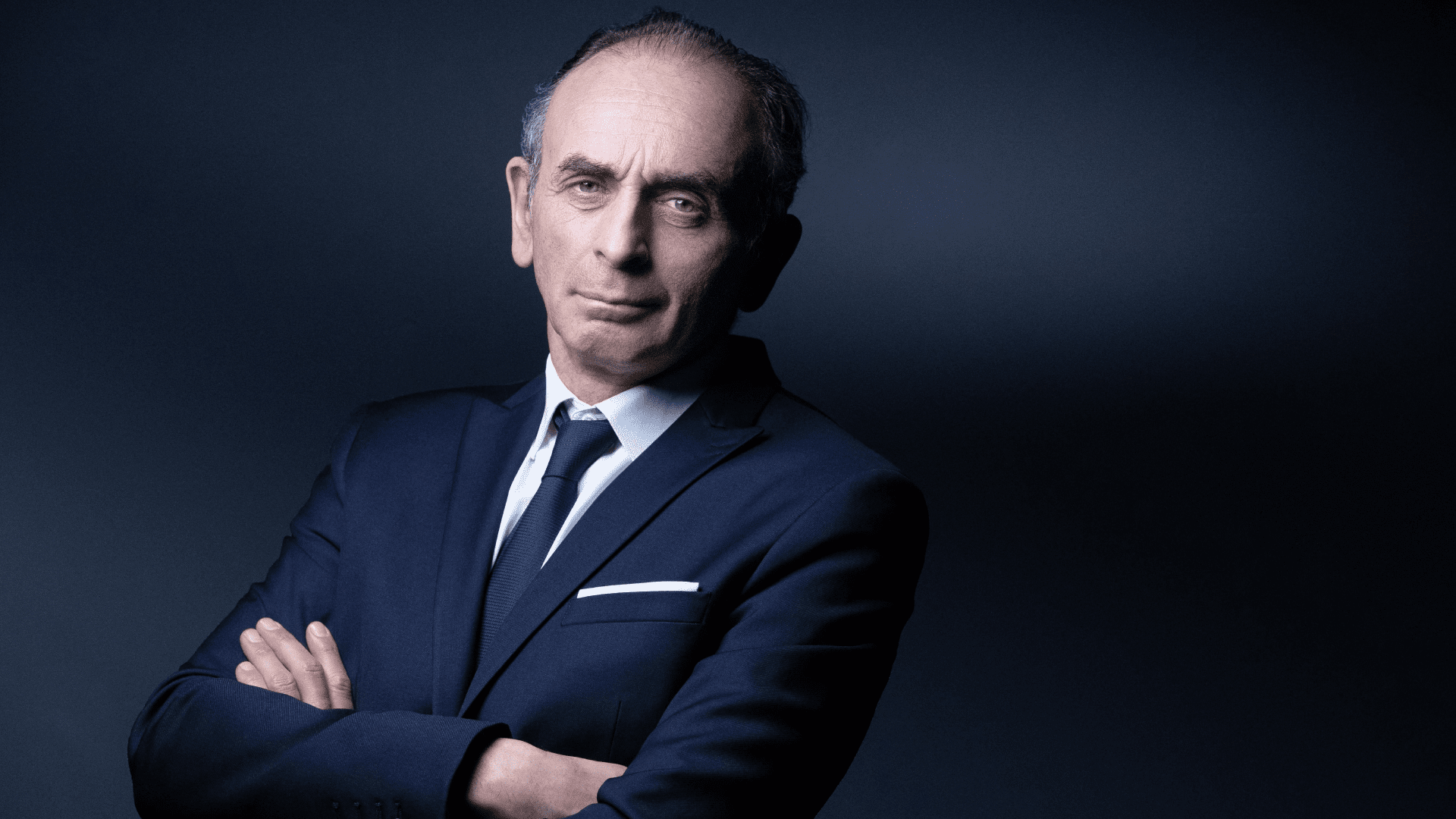 Qui est Éric Zemmour ? L'homme aux origines berbères qui critique les joueurs de l'équipe de France 