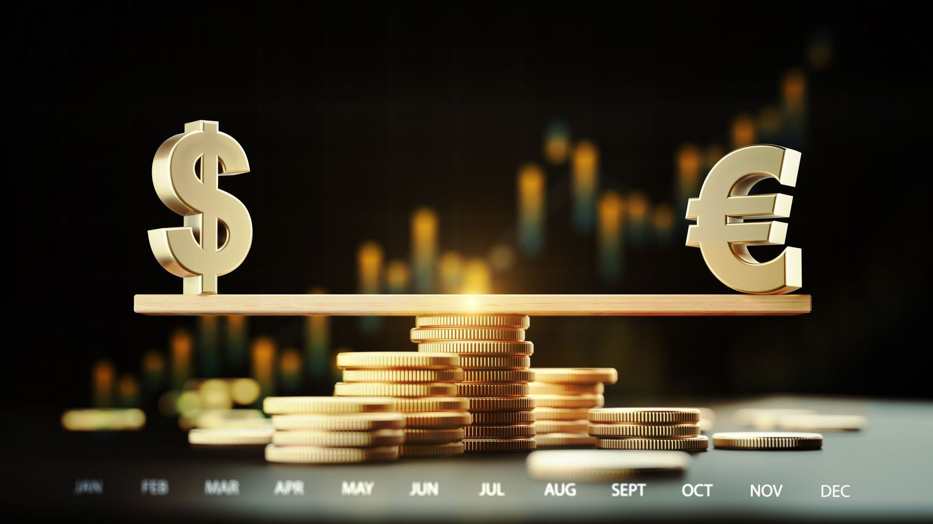 Stabilité sur le marché noir en Algérie : Taux de change de 100 euros en dinar algérien (24 août 2024)