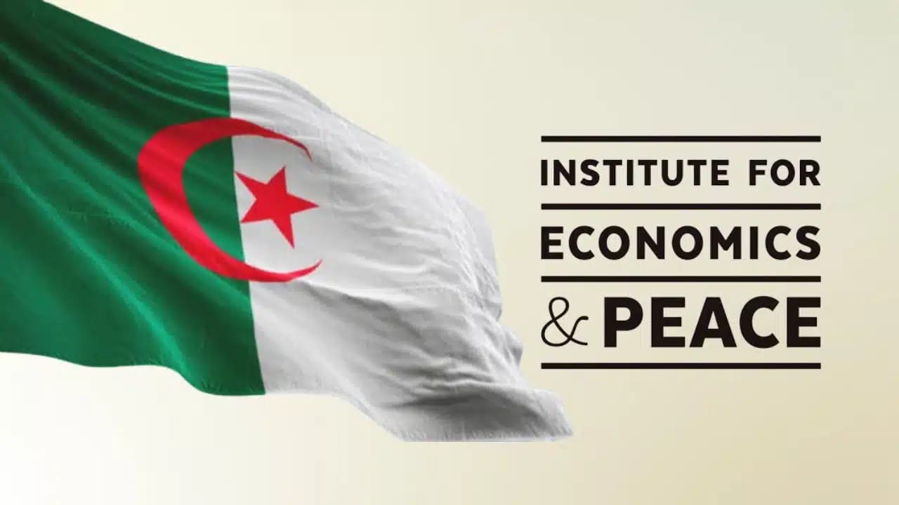 Indice mondial de sécurité : voici le classement de l’Algérie en 2022