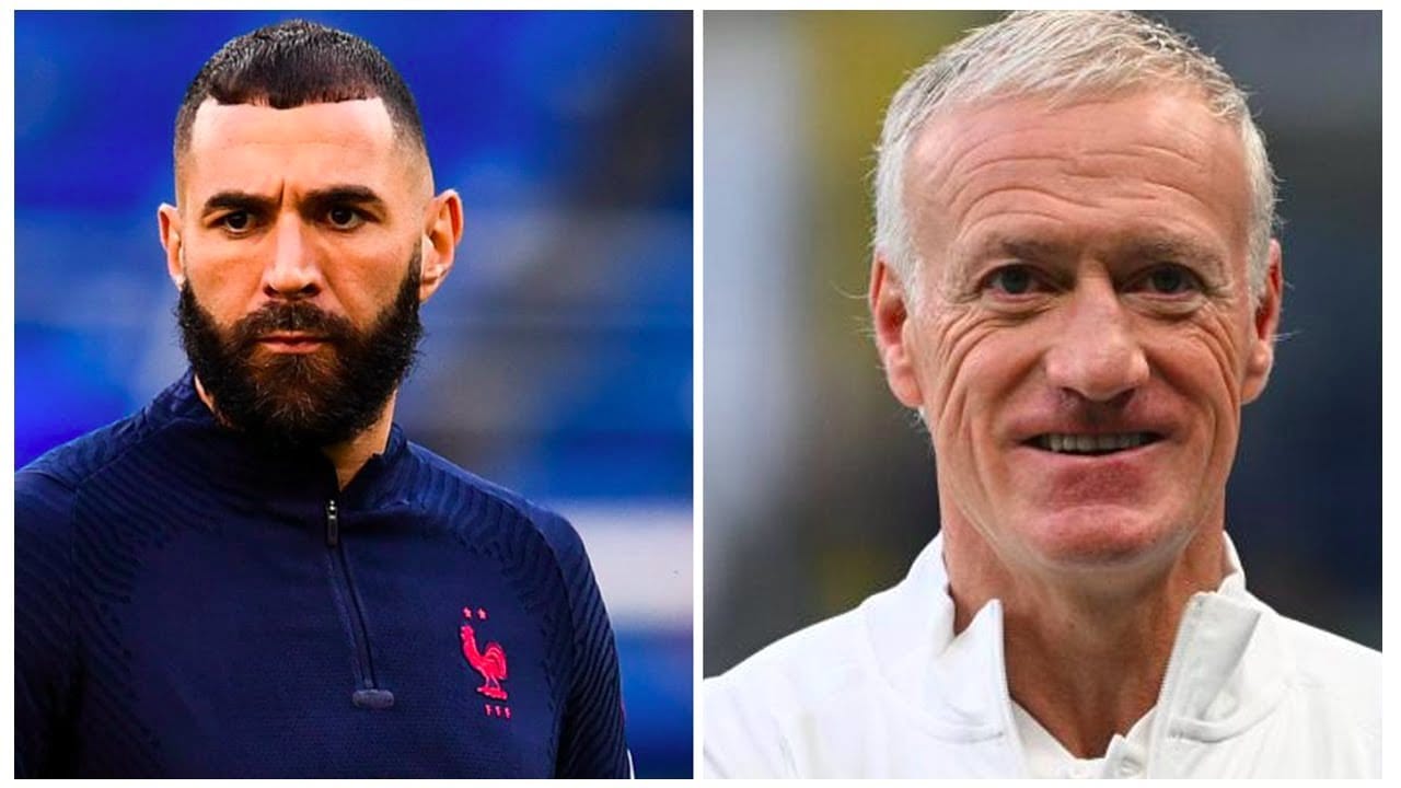 Affaire Benzema, l'heure de la vérité est pour...