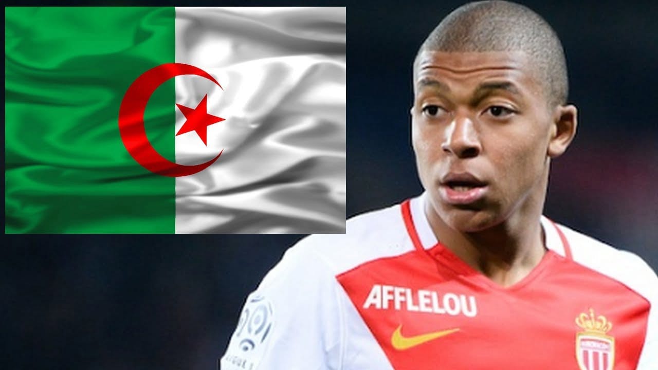France /Algérie: de grosses révélations de Kylian Mbappé sur son choix 