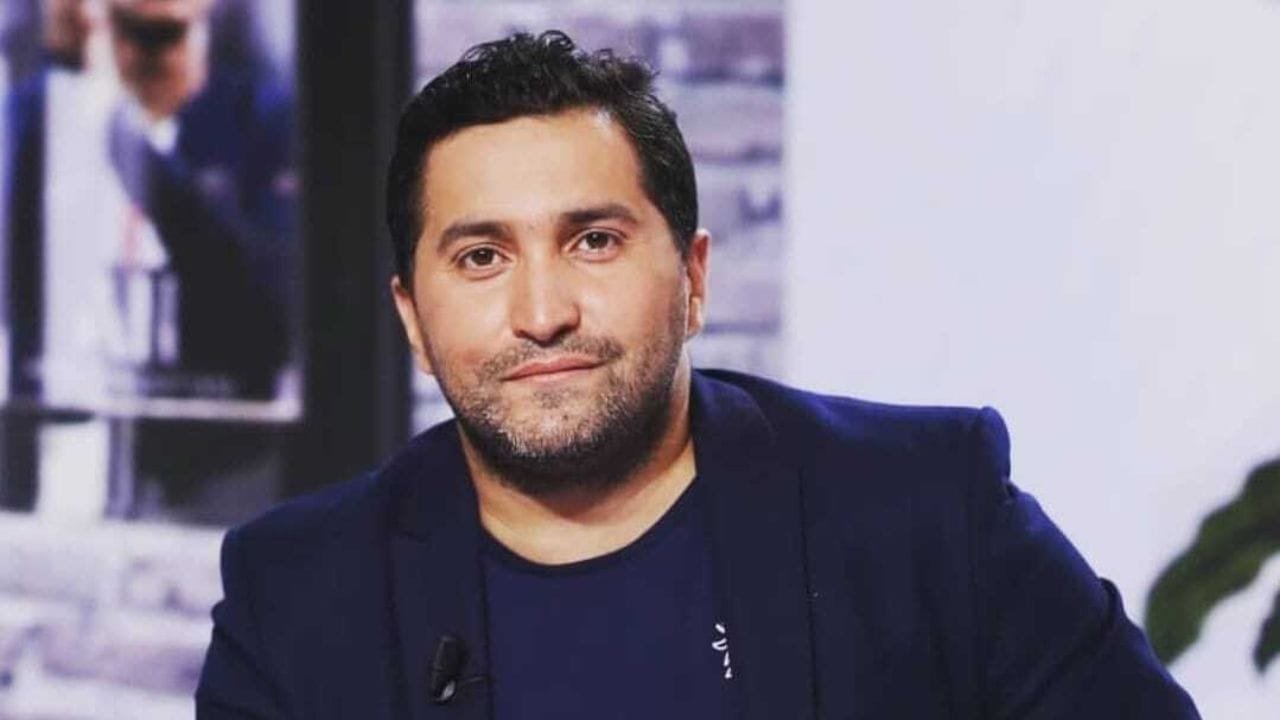 Tout savoir sur l'Origine de Nabil Djellit en Algérie