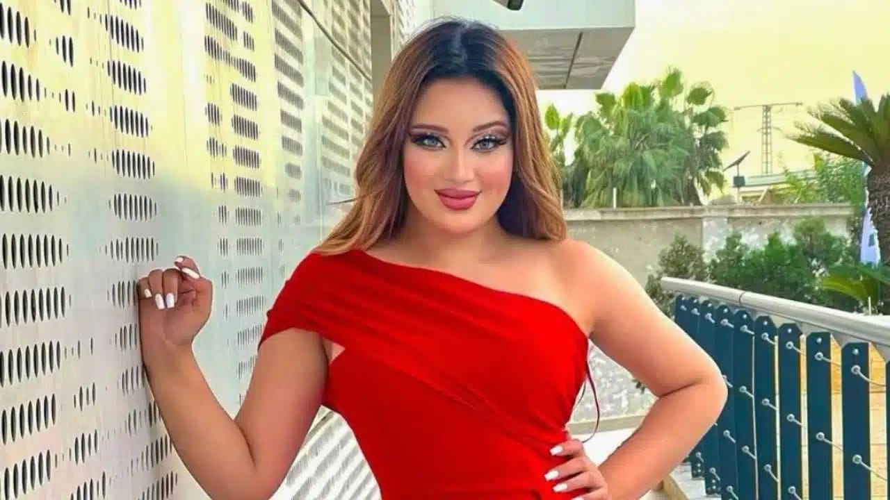 Miss Arab 2022: Qui est Rania Chettouh la représentante de l’Algérie