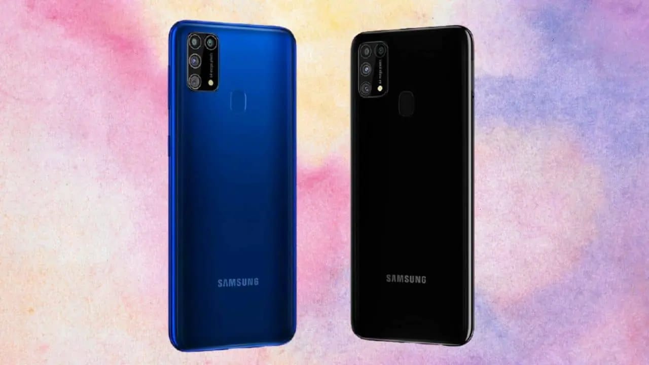 Samsung Galaxy m31 : Tout savoir sur la fiche technique et le prix en Algérie