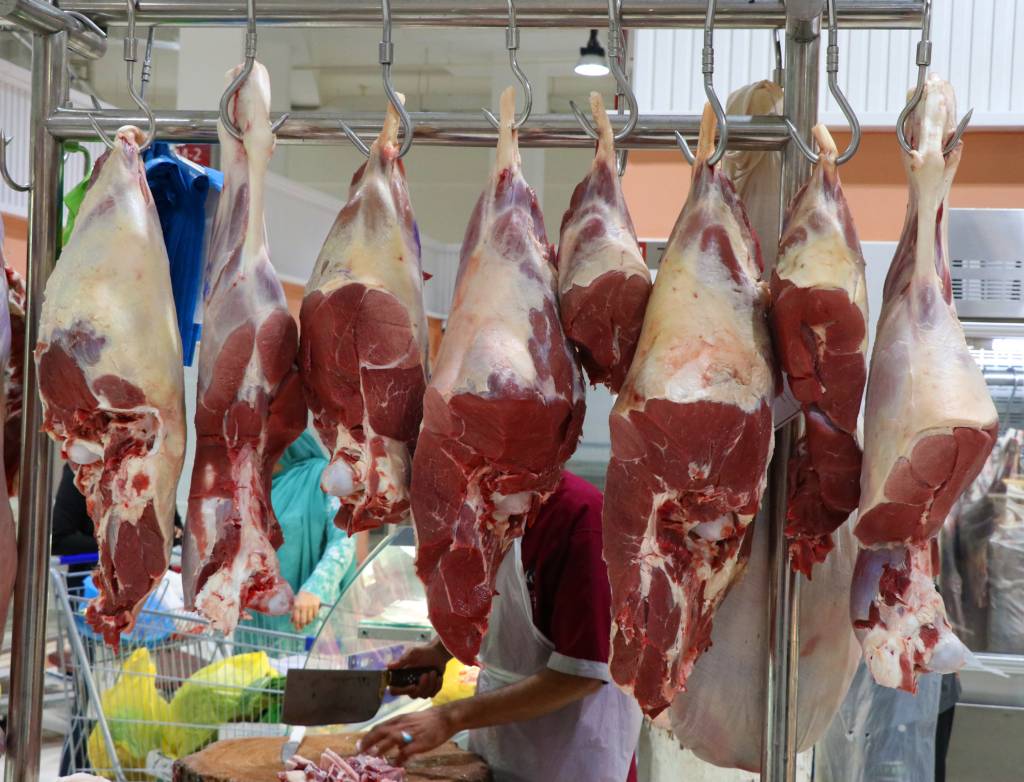 France : zoom sur les 10 meilleures boucheries halal