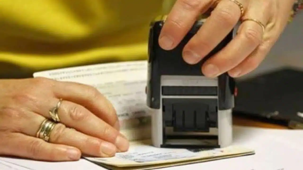 Visa pour l’Algérie pour les étrangers : nouvelle facilité annoncée