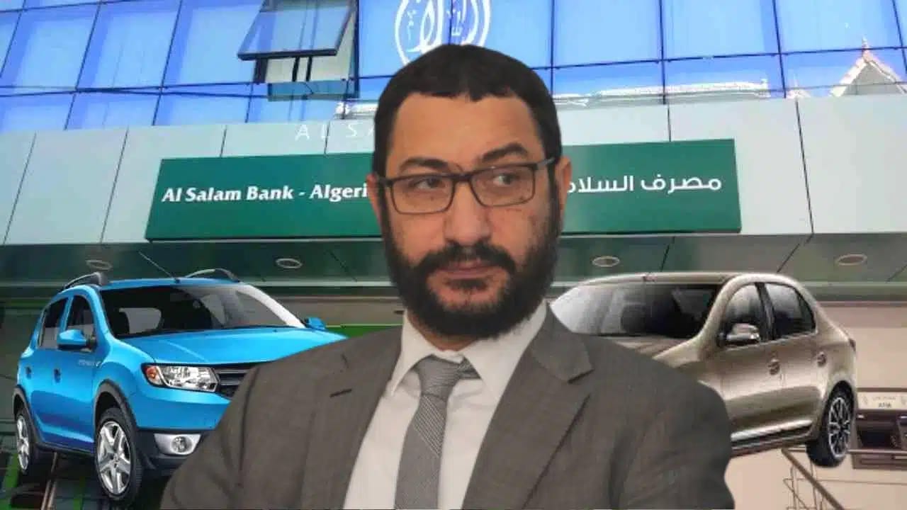 Voitures en Algérie : le directeur de Al Salam Bank s’exprime sur le retour des...