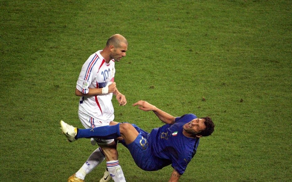 zidane