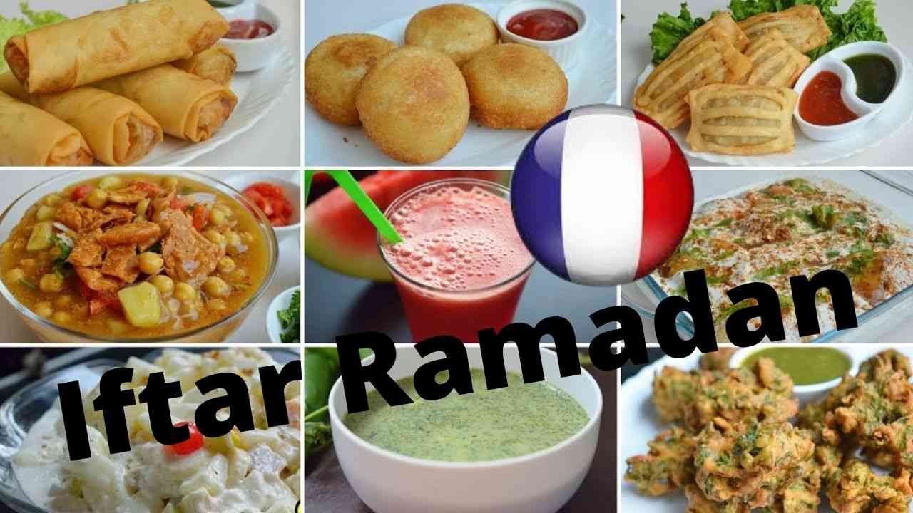 Manzil Paris: Ce restaurant Parisien propose un iftar à 1 euro