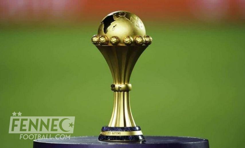 CAN 2025 : l'Algérie prépare une arrivée révolutionnaire qui enflamme déjà la toile