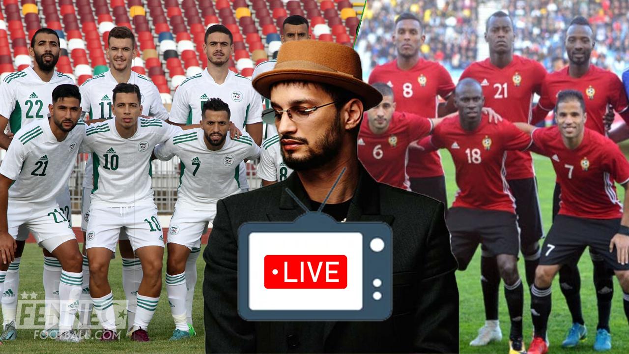 Algérie – Libye: Suivez en direct ici la cérémonie d'ouverture du CHAN 2023 