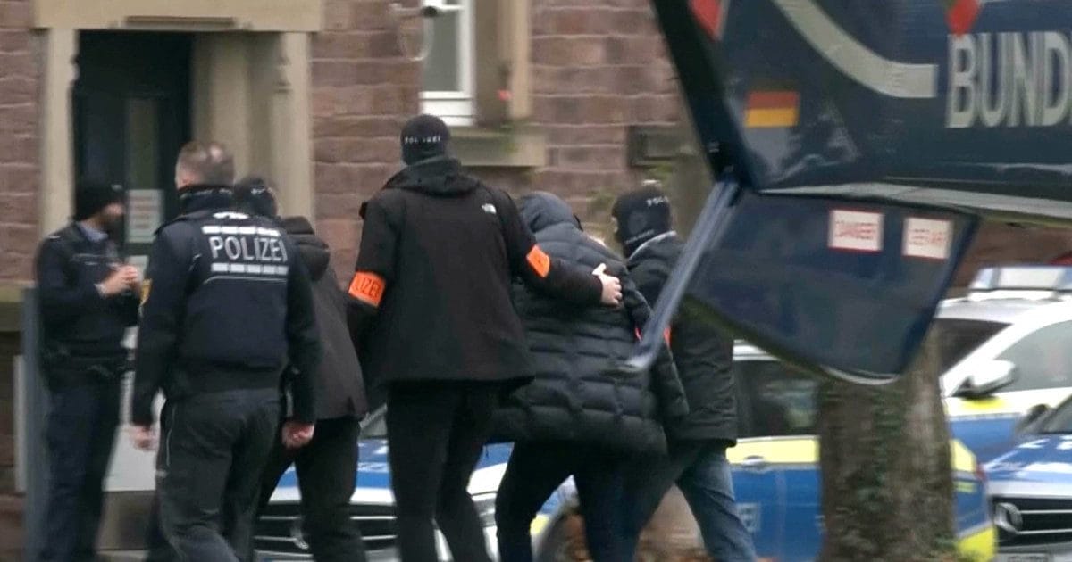 Allemagne : Expulsion d'un autre prédicateur Marocain