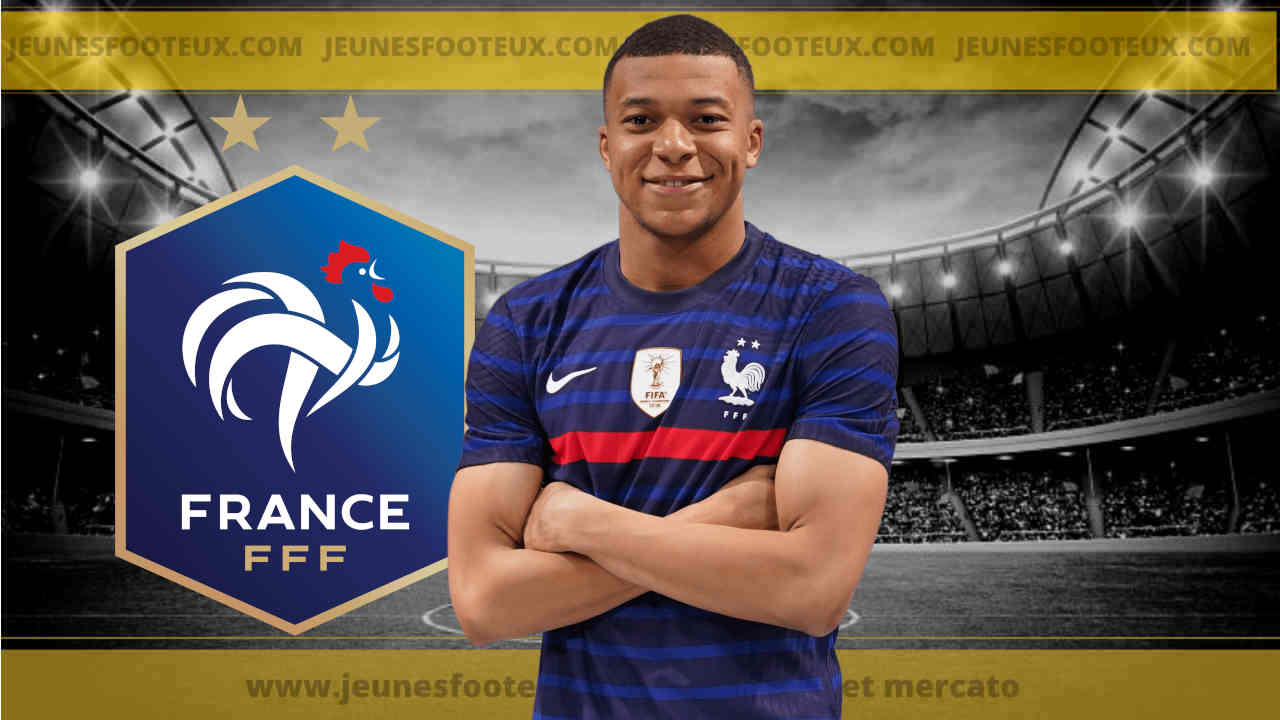 PSG : Kylian Mbappé étonne Luis Enrique