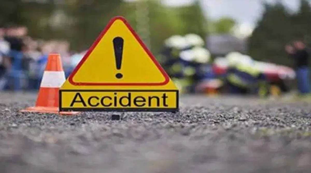 Alger : 18 blessés dans un accident de bus !