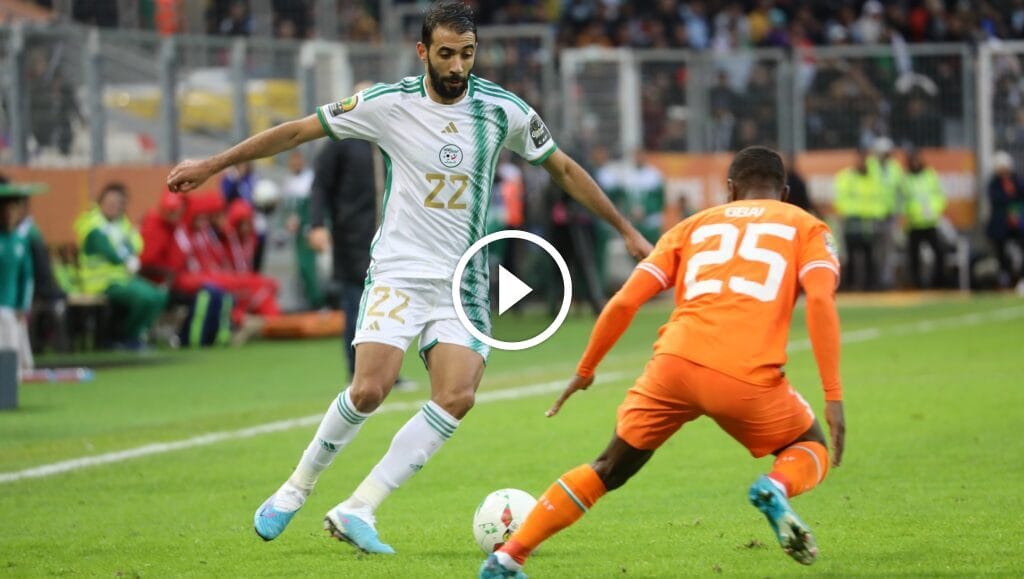 Algerie