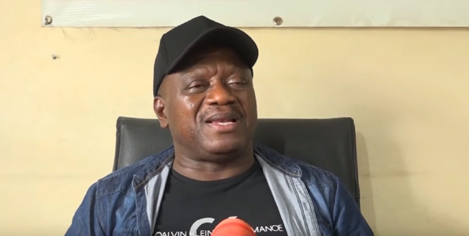 CHAN 2022 : Un scandale sexuel ternit l’image de la compétition.