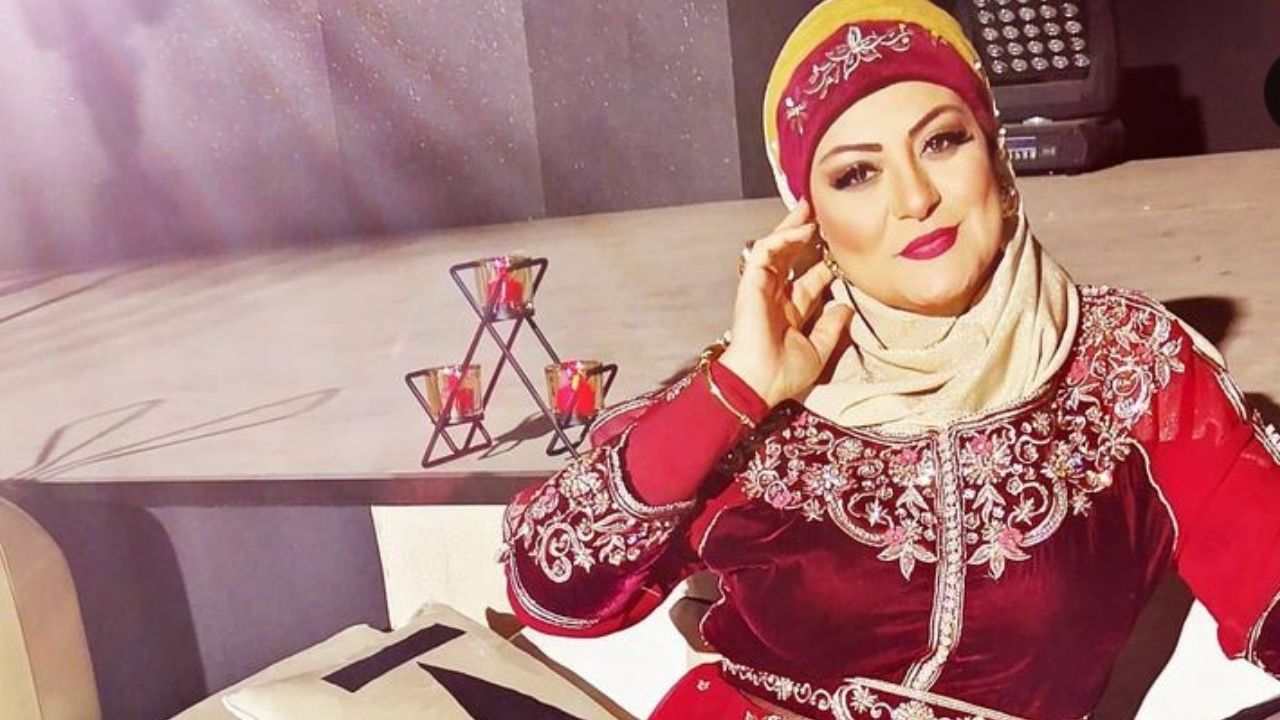 Enfin ! Asma Djermoune rompt le silence. Voici la belle réponse envoyée  à ceux qui critiquent  son hijab