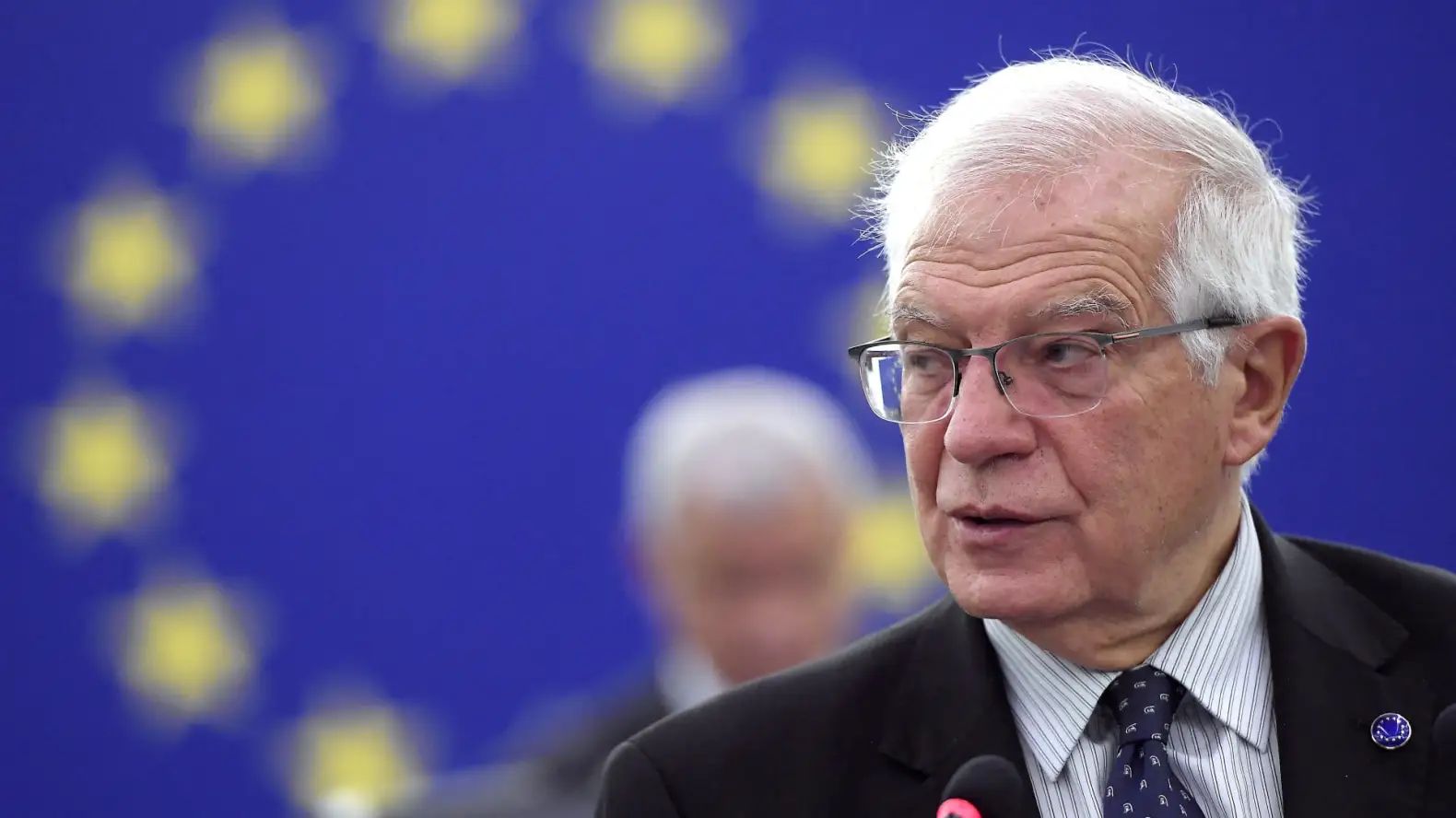 Crise Algérie-Espagne : Josep Borrell bientôt à Alger pour régler définitivement le problème