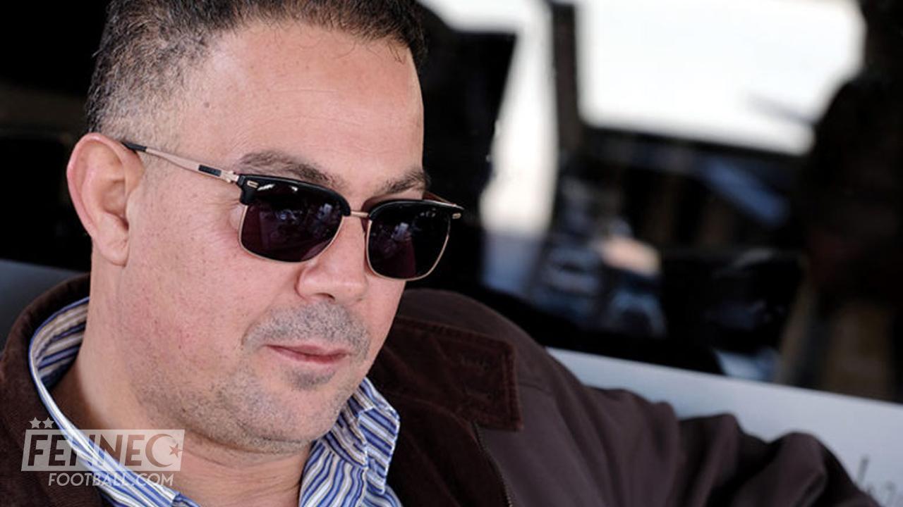 Fouzi Lekjaa