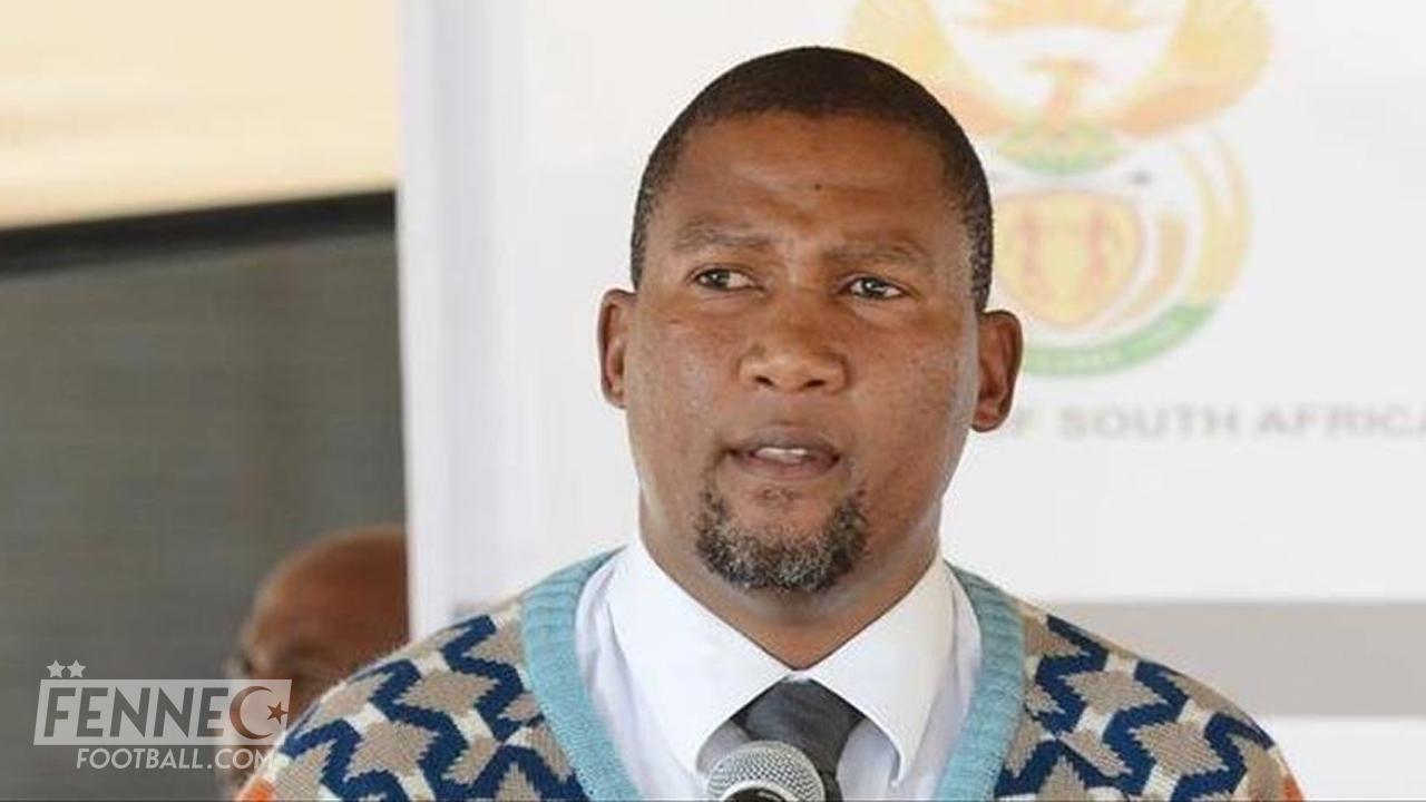 CHAN 2023 : Le geste odieux du Maroc envers l’Algérie et Mandela (Photo)