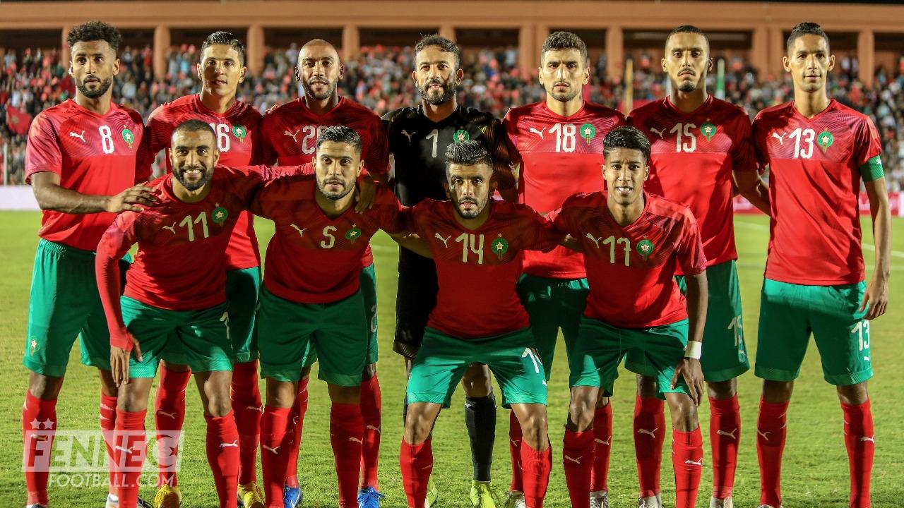 CHAN 2023 : Encore des accusations loufoque des Marocains contre l’Algérie