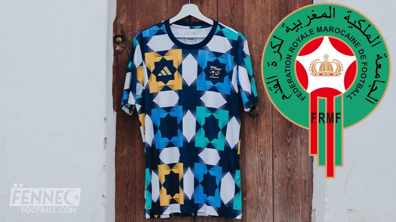 Affaire maillot Zellige : l'Algérie provoque une nouvelle fois le Maroc (Vidéo)