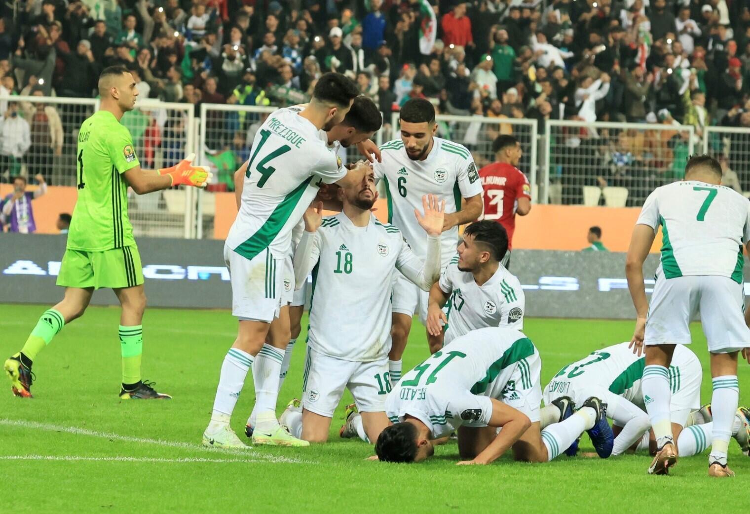 Qualification Coupe du Monde 2026 : Une opportunité en or pour les Fennecs