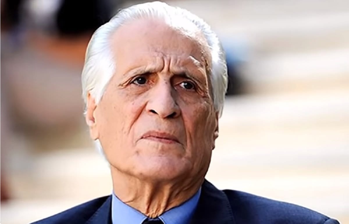 Mémoires de Taleb Ibrahimi: violente critique du système de Bouteflika