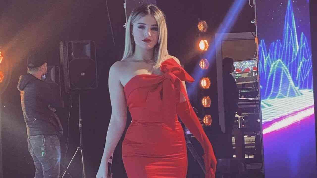 Du nouveau sur la date du mariage de l’Algérienne Numidia Lezoul (Vidéo)