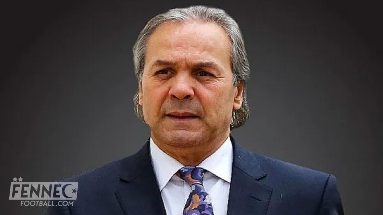 Madjer