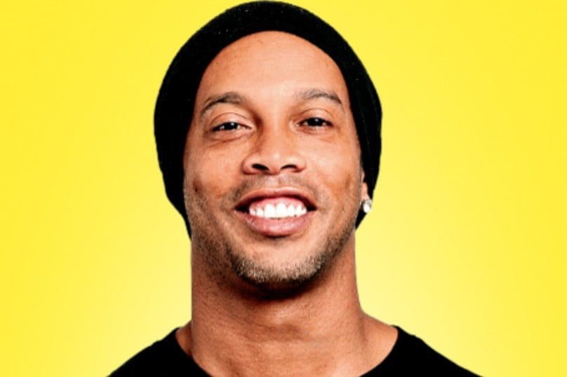 Ronaldinho
