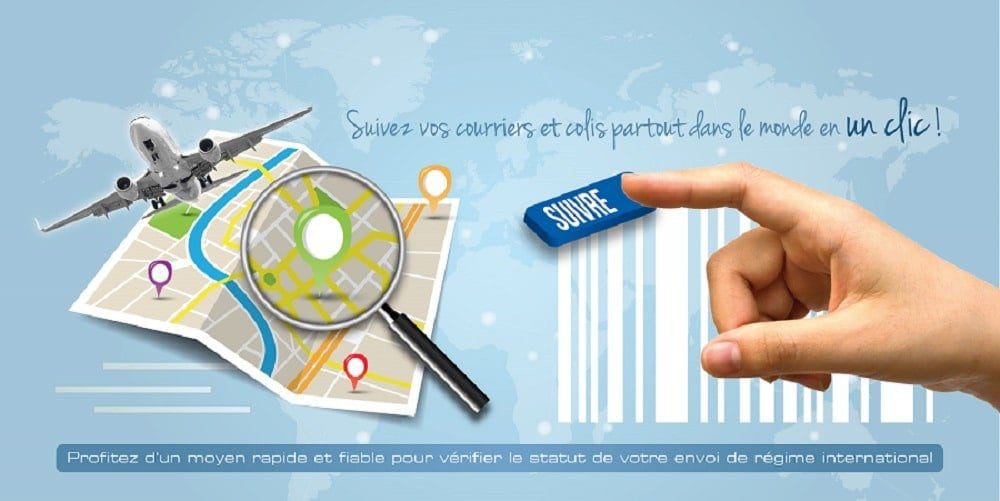 Tracking Poste Dz : suivez vos colis en Algérie et à l’international