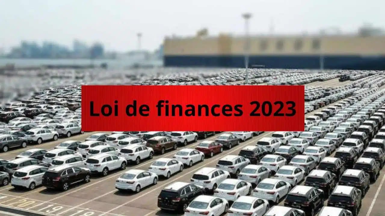 Importation de voitures en 2023 : voici les véhicules exemptés de la TVA