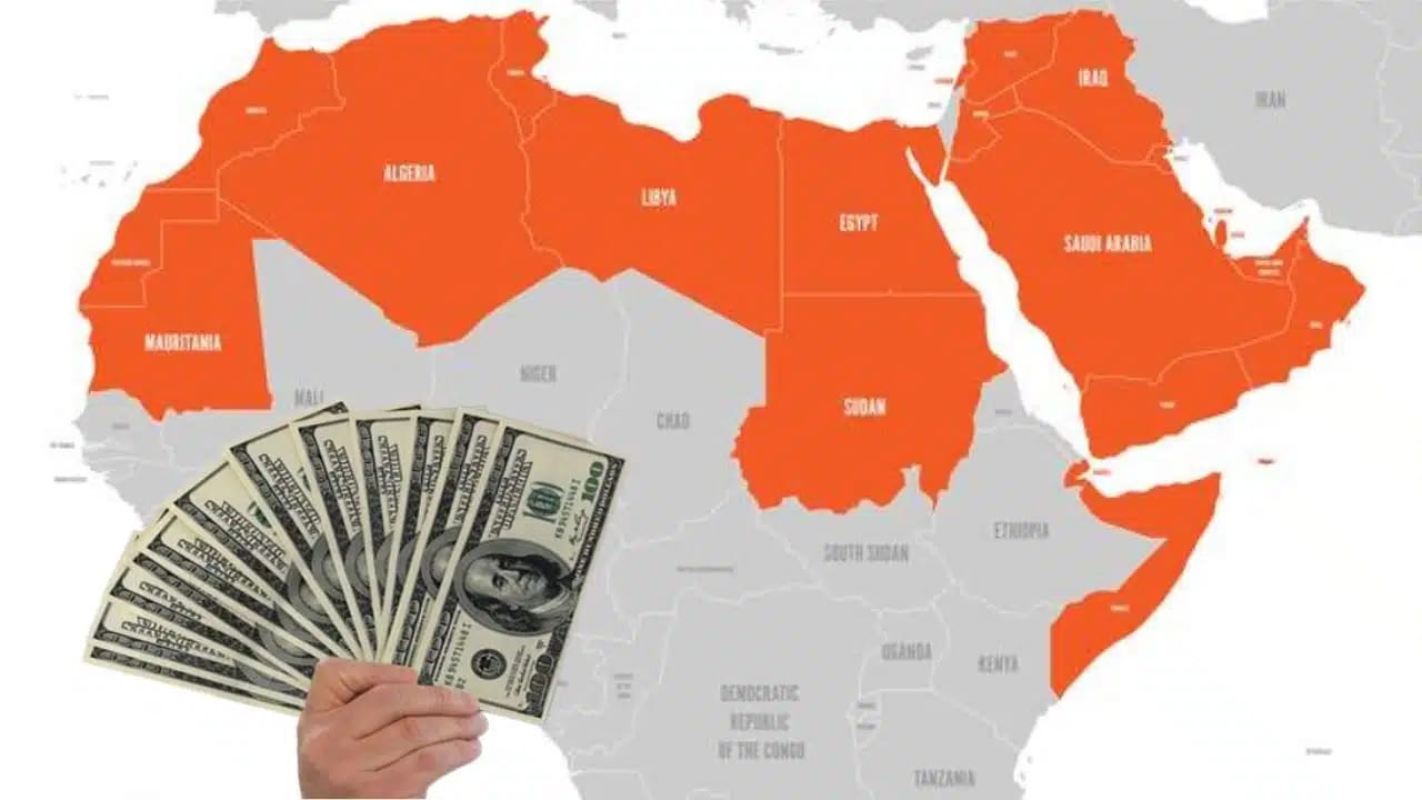 L’Algérie première du classement dans le monde arabe pour les prix de ce service
