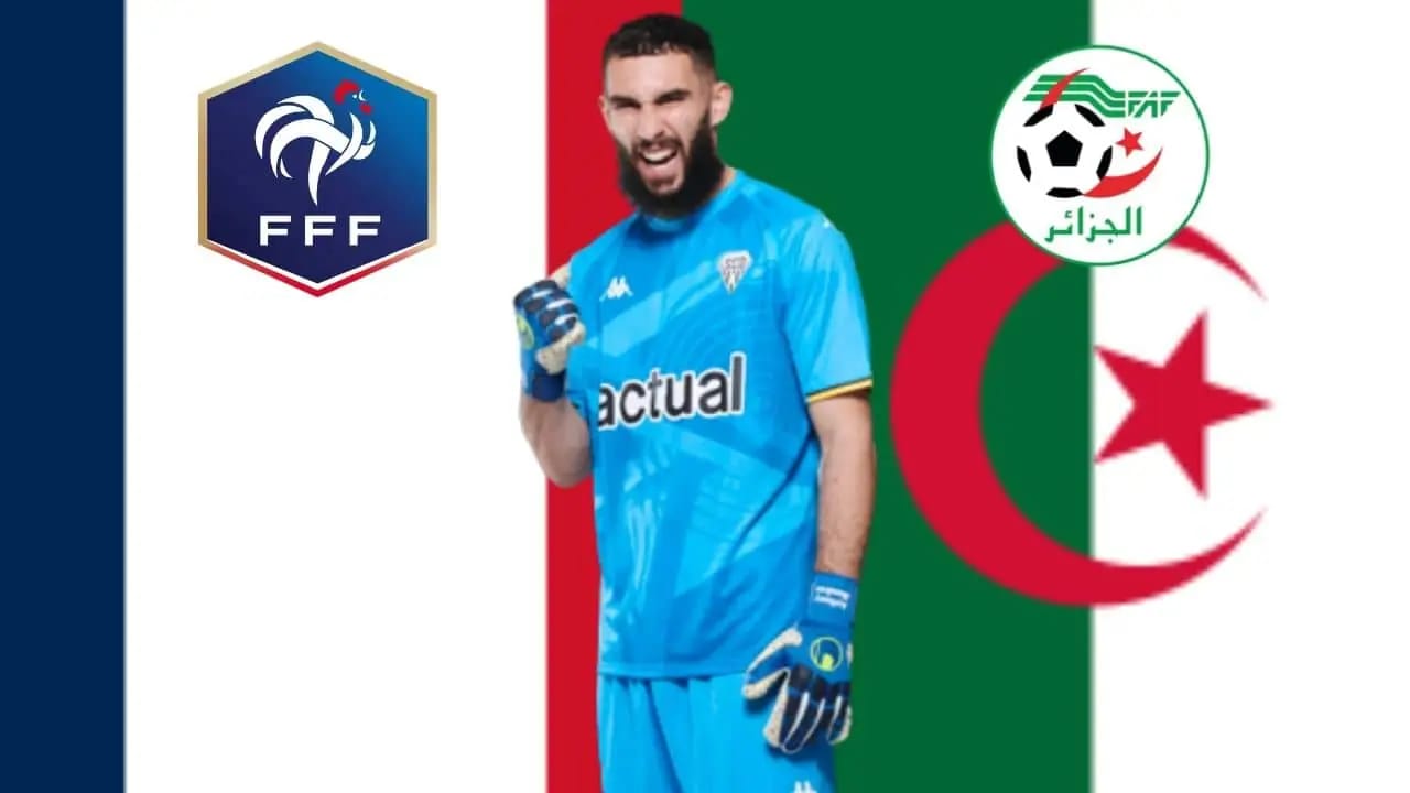 Football : Entre la France et l’Algérie, Anthony Mandrea  aurait choisi ce pays.
