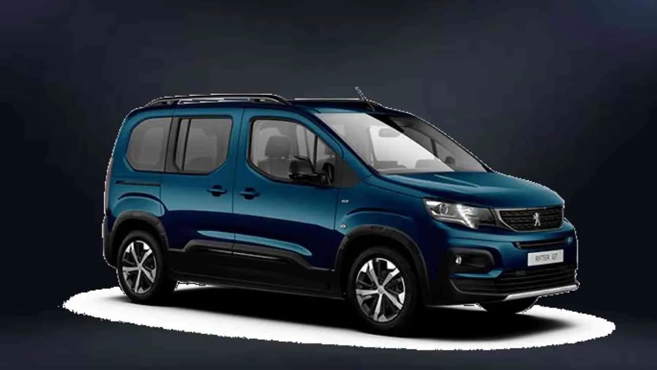 Renault Algérie