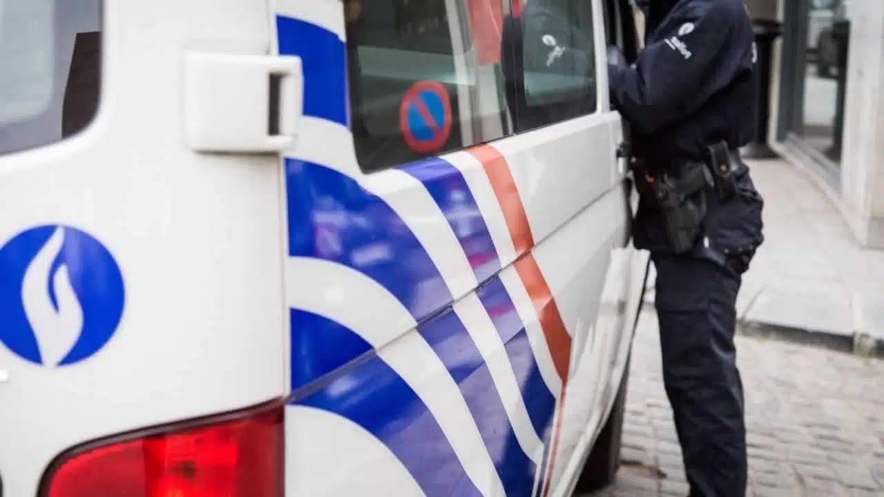Triste/Belgique : enlèvement et assassinat d'une algérienne par un homme qu’elle a connu en ligne