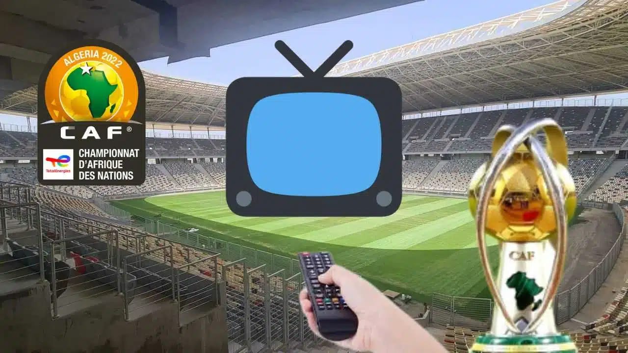 CHAN 2023 : Algérie-Niger, probables compos, heure et chaînes pour suivre