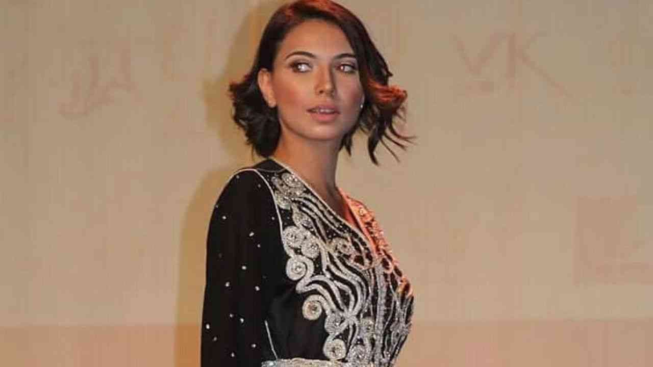 Dounia Benzouai : la miss Algérie 2018 au cœur d’une polémique