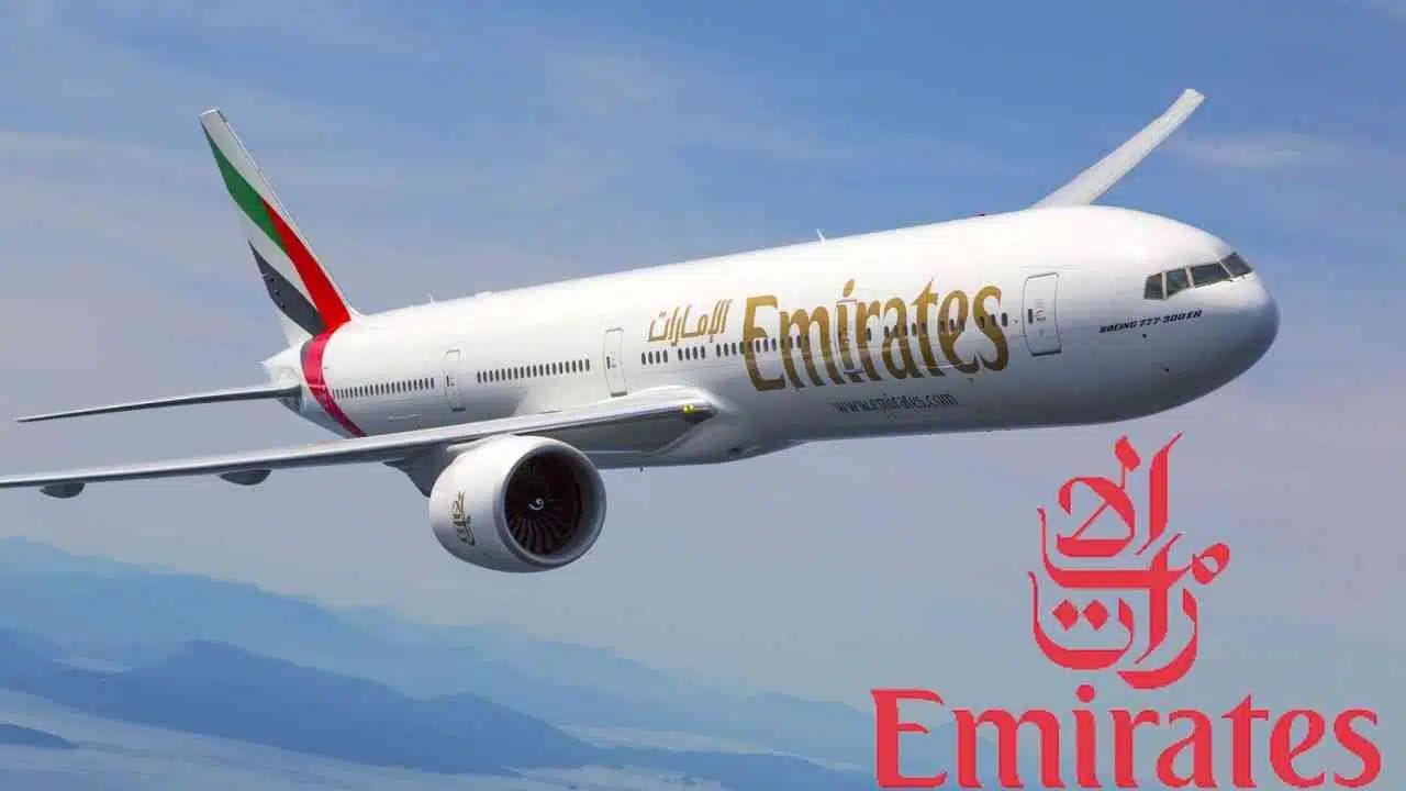 Émirates dévoile des offres exceptionnelles sur ses vols vers l'Algérie