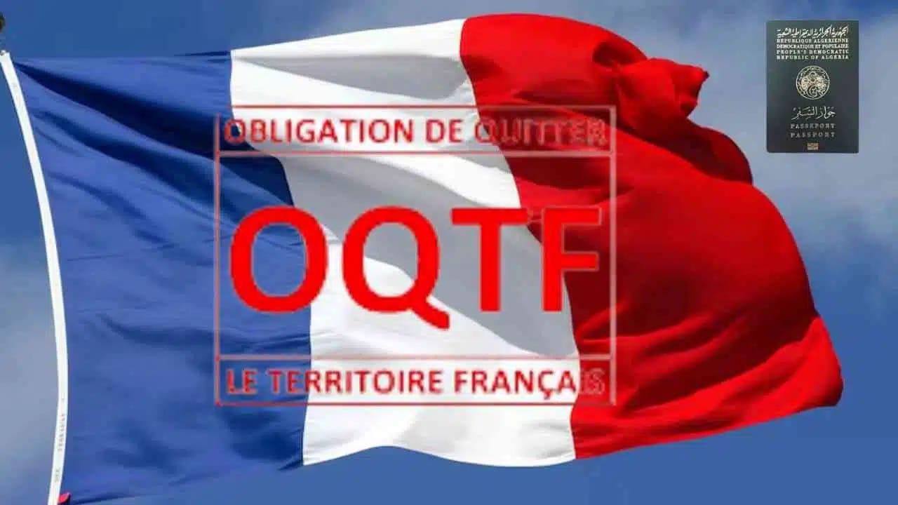 France : une détenue algérienne en grève de la faim pour éviter l’expulsion