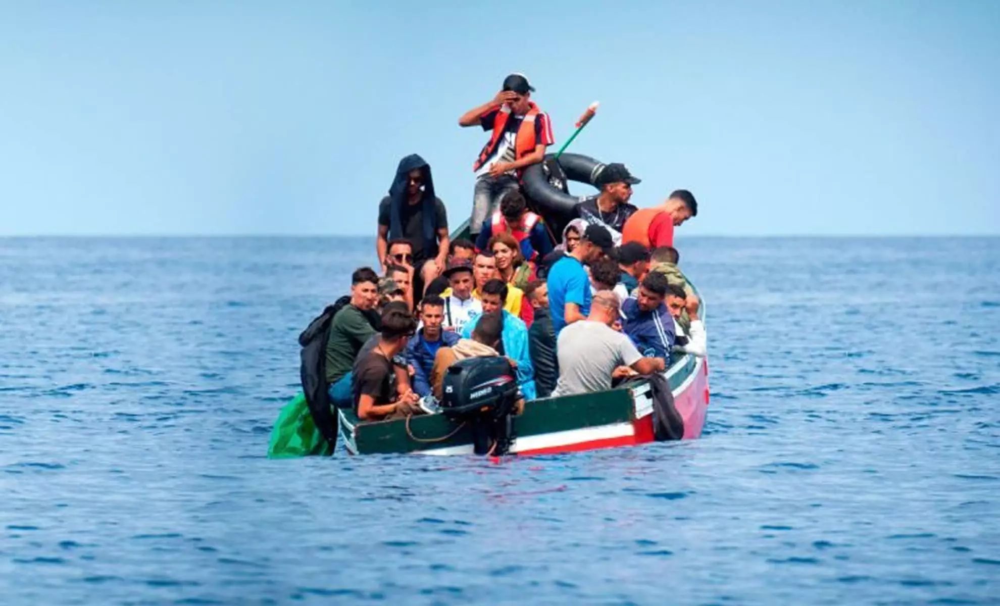 Contre la migration clandestine, l'Algérie va créer une instance nationale