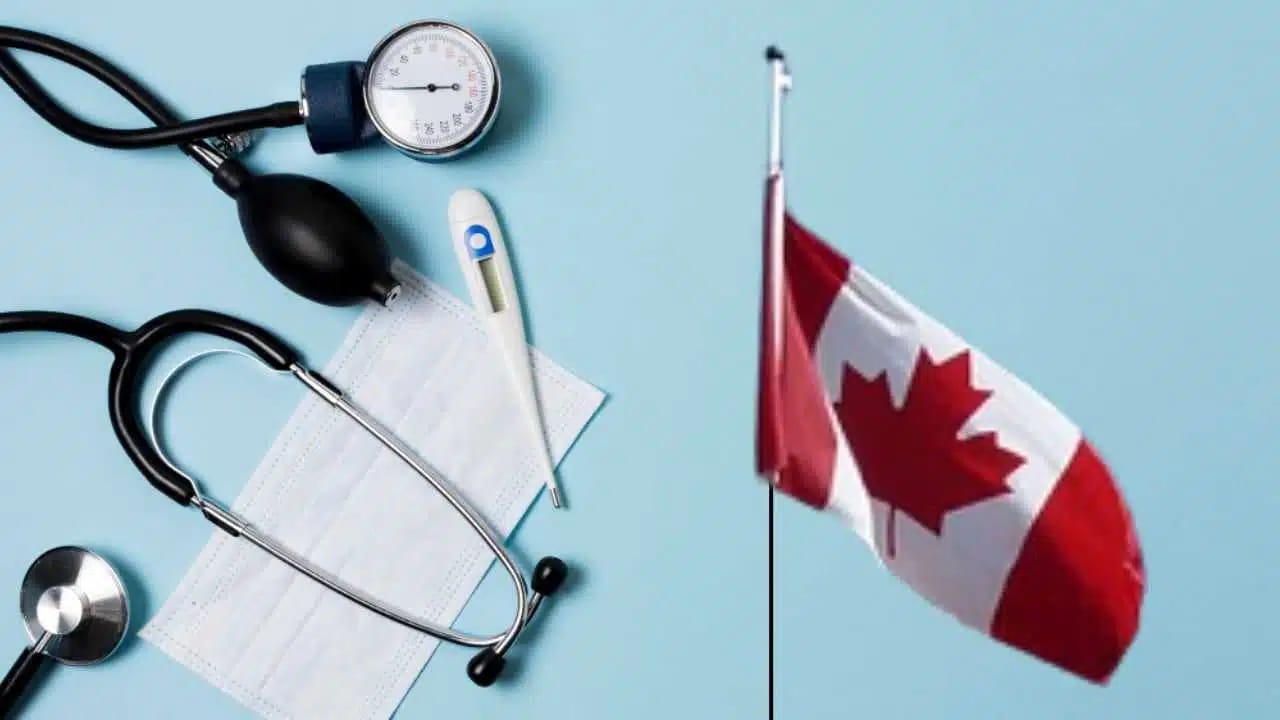 Immigration au Canada pour les Algériens : cette infirmière partage son expérience