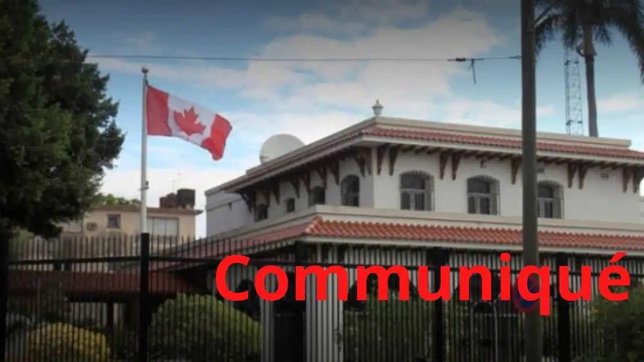 Immigration : L’ambassade du Canada en Algérie met en garde contre...