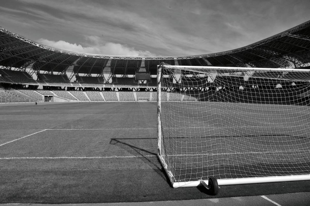 Drame : un joueur décède en plein match à Alger
