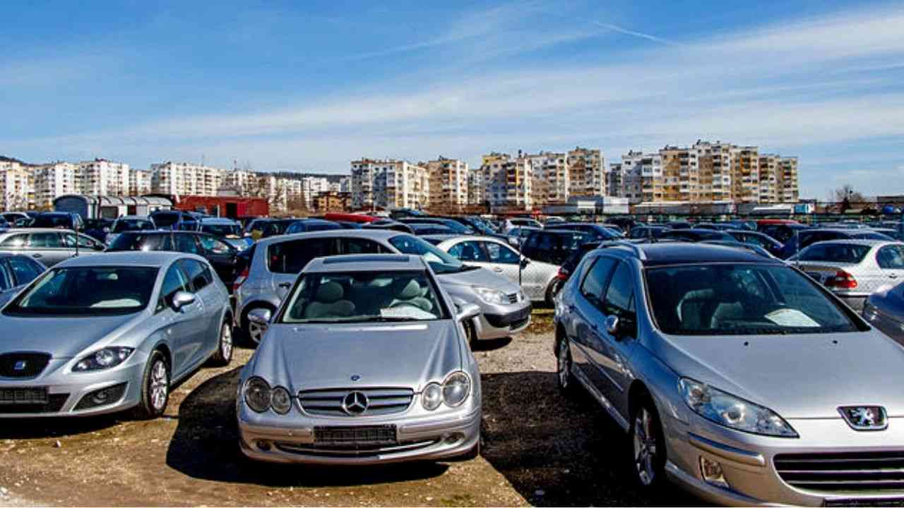 Voitures d’occasion /Algérie : Voici quelques détails importants à connaitre.