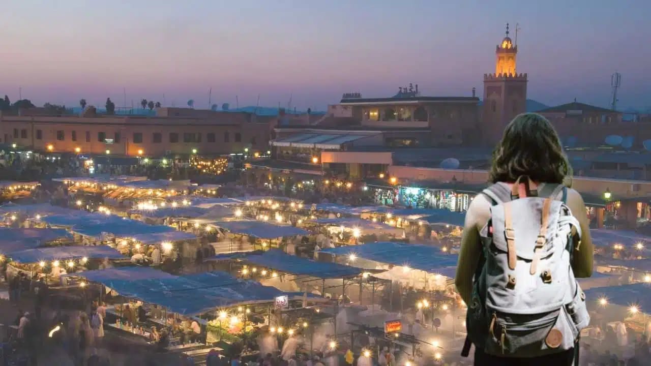 Pour avoir définitivement quitté la France pour l'Algérie, l'algérienne Mounia est traitée de "folle"(Vidéo)