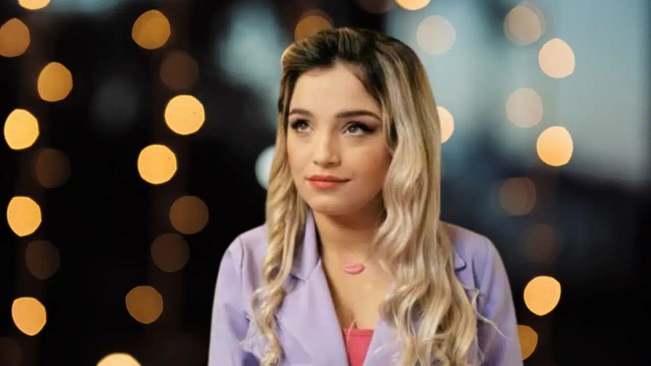 Numidia Lezoul fait une mise au point sur les critiques reçues lors de son incarcération